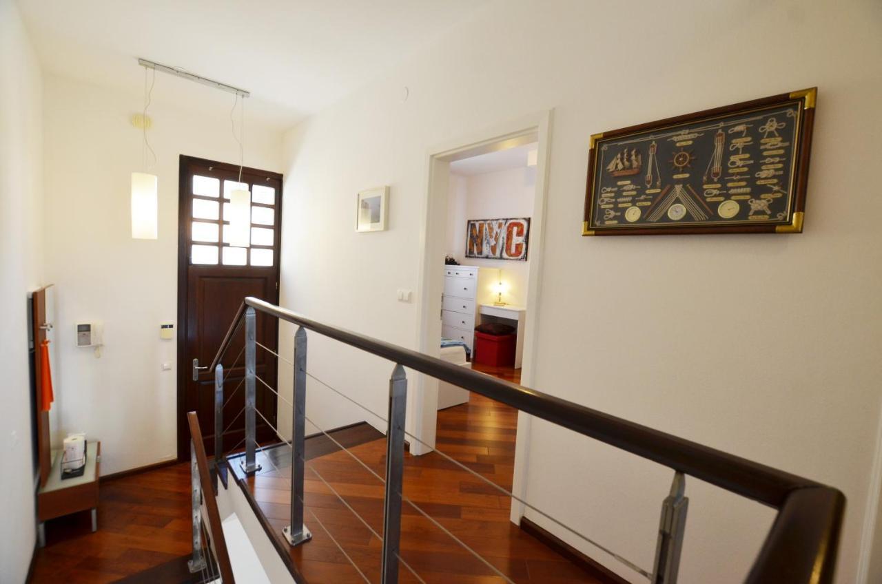 Apartment Max Rovinj Exterior foto