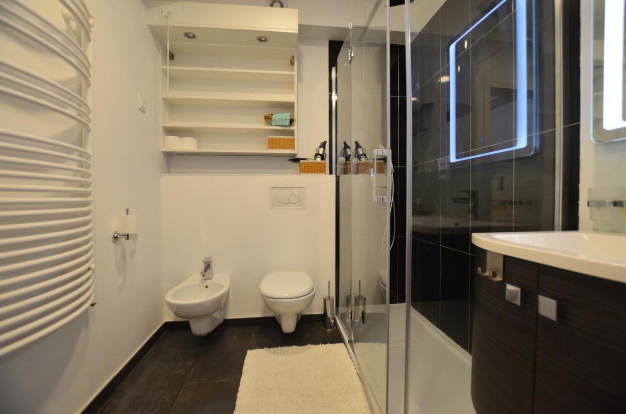 Apartment Max Rovinj Exterior foto