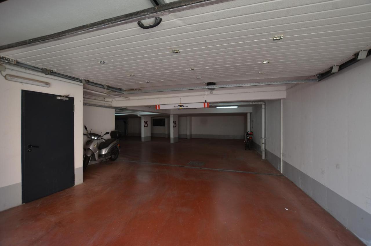 Apartment Max Rovinj Exterior foto