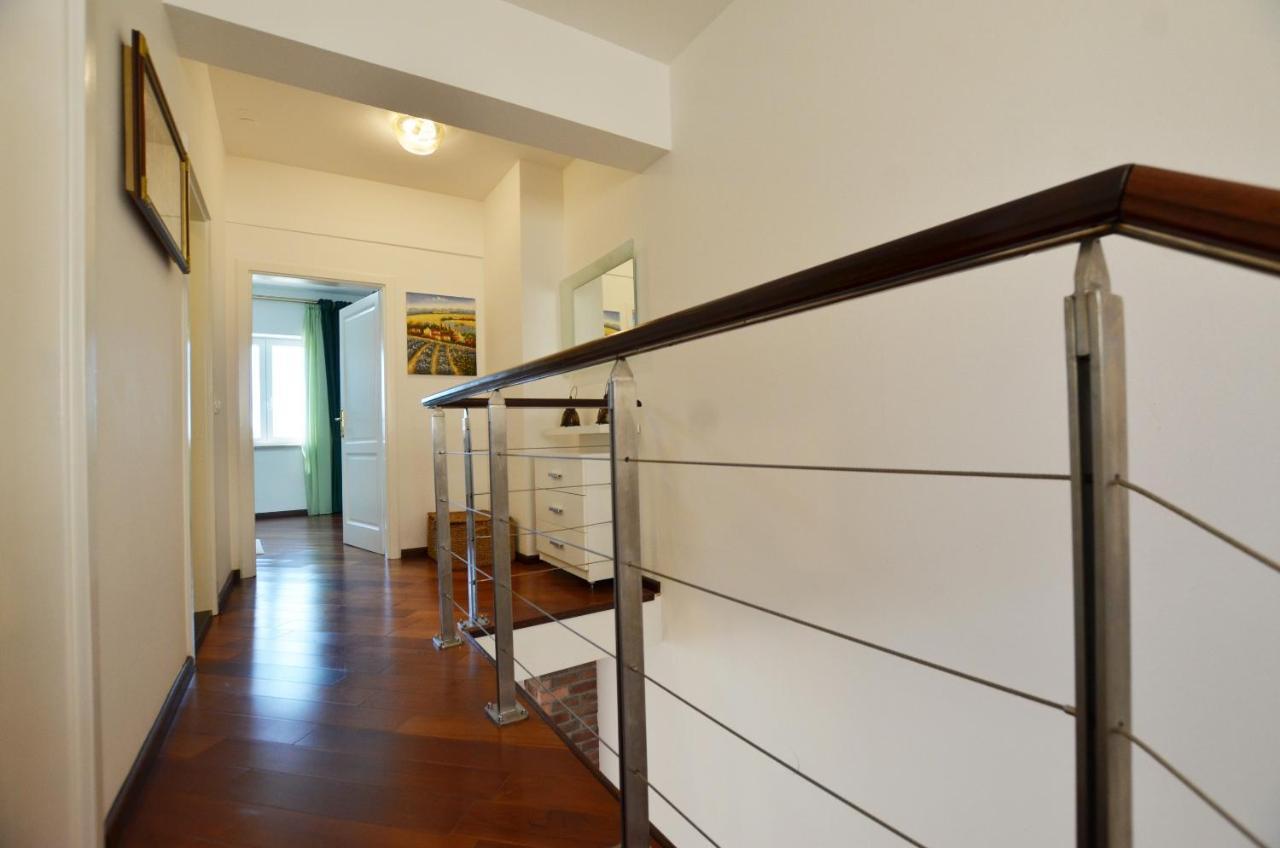 Apartment Max Rovinj Exterior foto