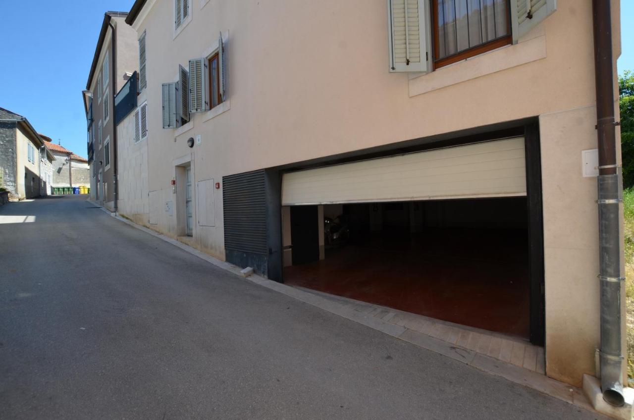 Apartment Max Rovinj Exterior foto