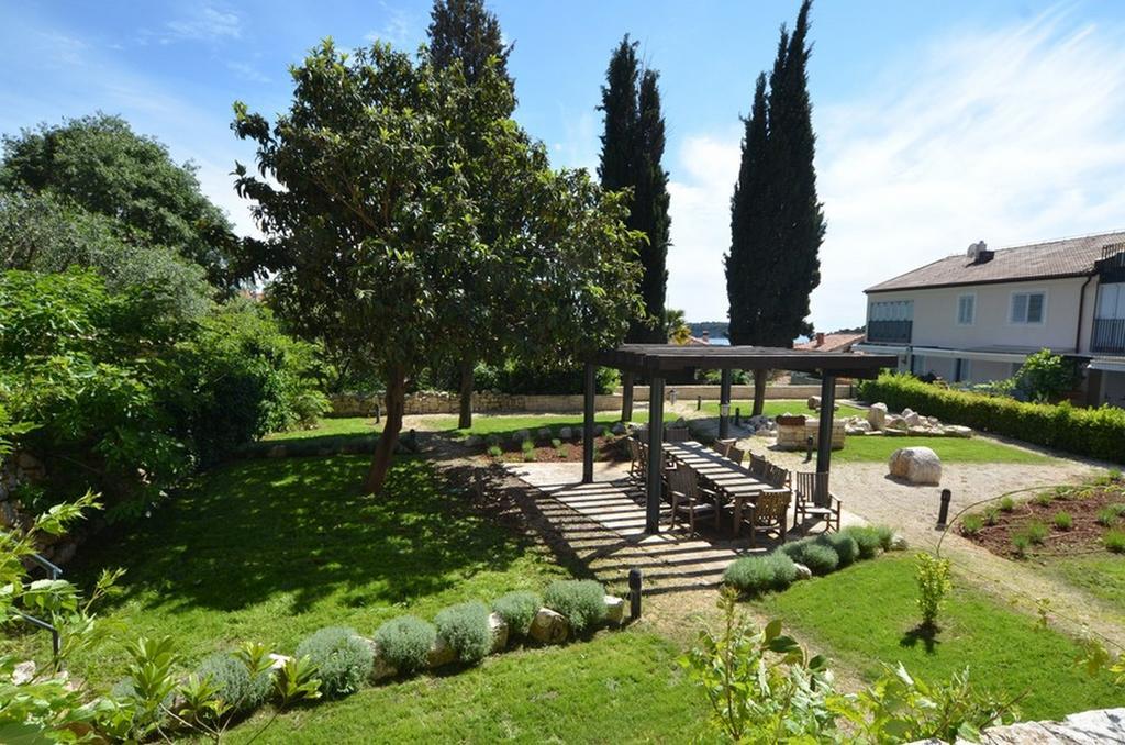 Apartment Max Rovinj Exterior foto