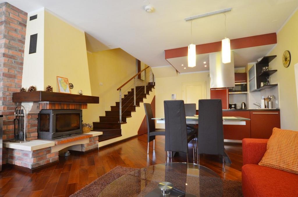 Apartment Max Rovinj Exterior foto