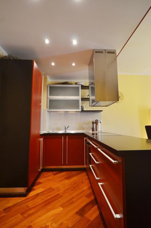 Apartment Max Rovinj Exterior foto
