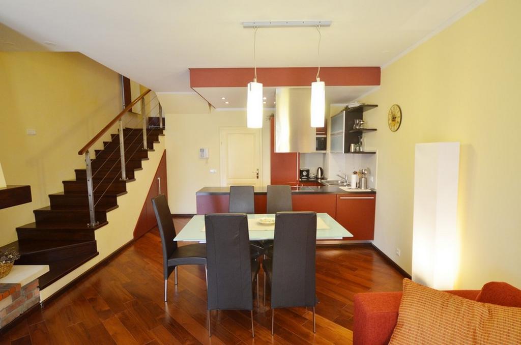 Apartment Max Rovinj Exterior foto
